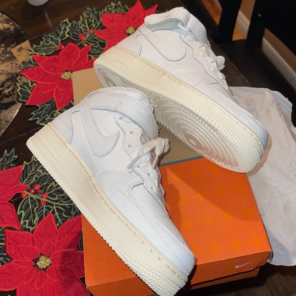 Women's Nike Air Force 1 - Picture 10 of 15